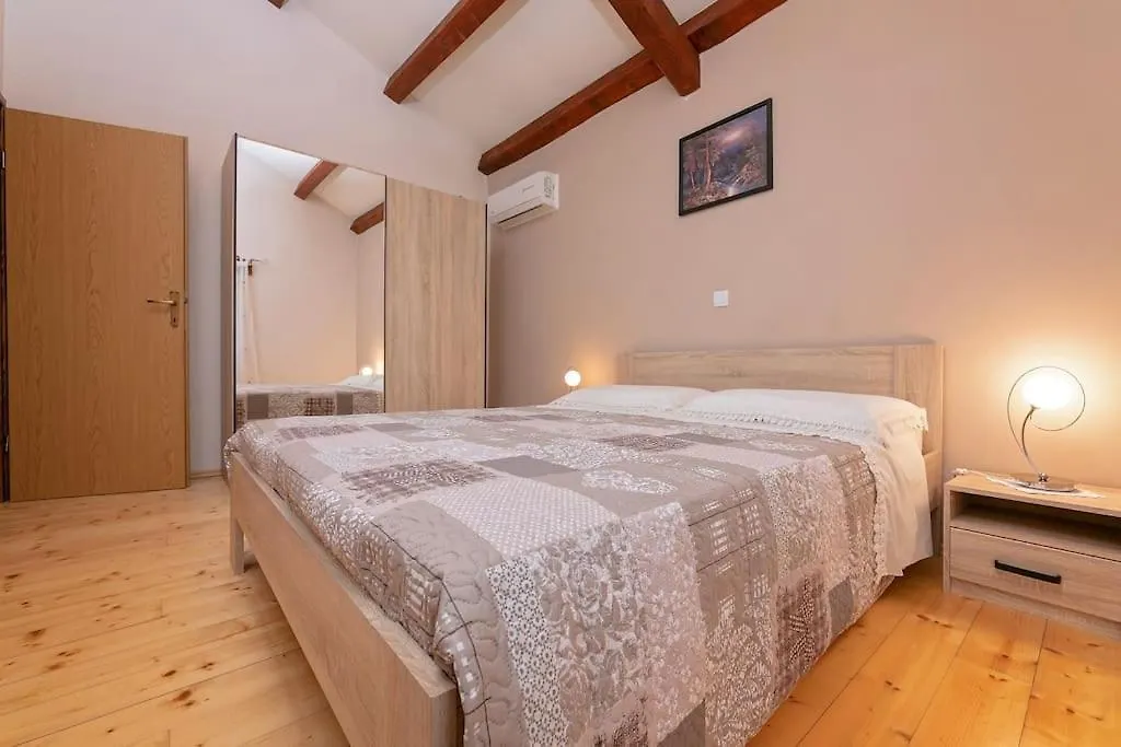 House Mihael By Istrialux Villa Bibici