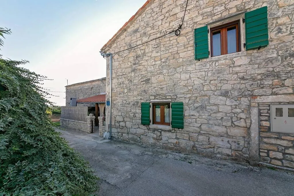 House Mihael By Istrialux Villa Bibici