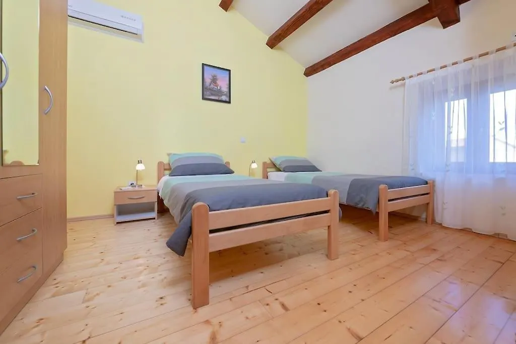 House Mihael By Istrialux Villa Bibici