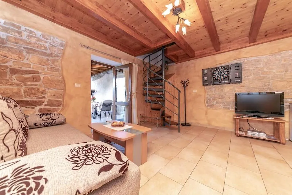 House Mihael By Istrialux Villa Bibici